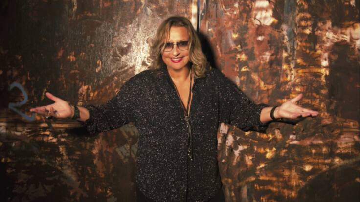 Entrevusta | Patricia Kraus, cantante y compositora