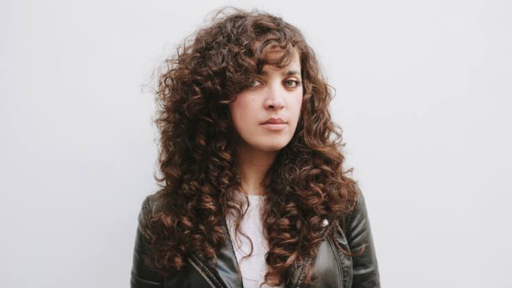 RAMA de Antonia Moreno se hace con la tercera "Beca Alberto Galán" de UFCA