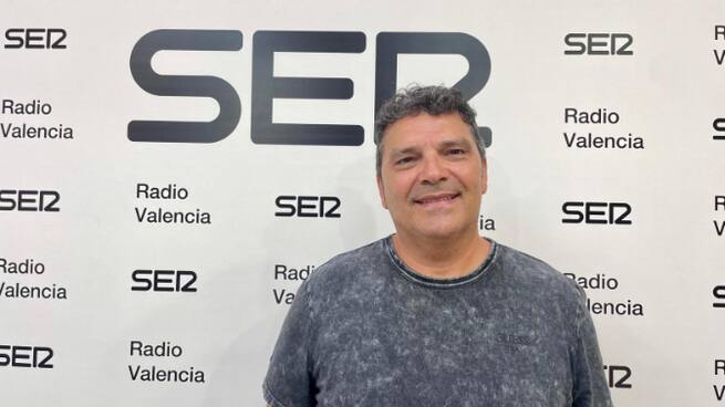 En Hoy por Hoy Valencia hablamos con el director musical de la orquesta La Pato, Pep Francés