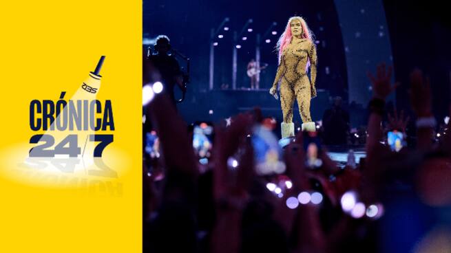 Episodio 135 | Karol G o Taylor Swift: el negocio de los conciertos y la música en directo