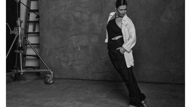 Sara Baras vuela alto el 8 de agosto en la Plaza de Toros de Algeciras