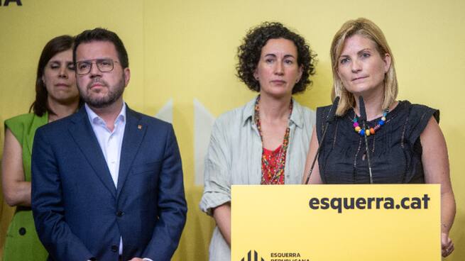 ¿Qué pasaría si Cataluña se sale del régimen común de impuestos? El análisis de Javier Ruiz tras el anuncio del preacuerdo entre ERC y PSC