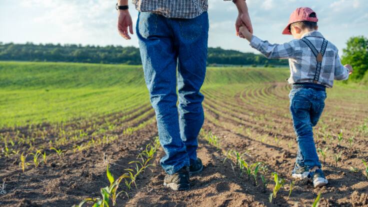 La herencia epigenética: cómo las malas vivencias pueden llegar a heredarse