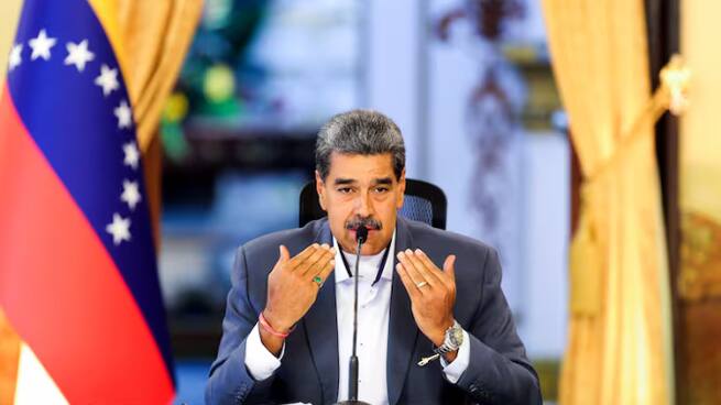 El Centro Carter, observador en las elecciones de Venezuela del domingo, considera que los comicios no fueron democráticos