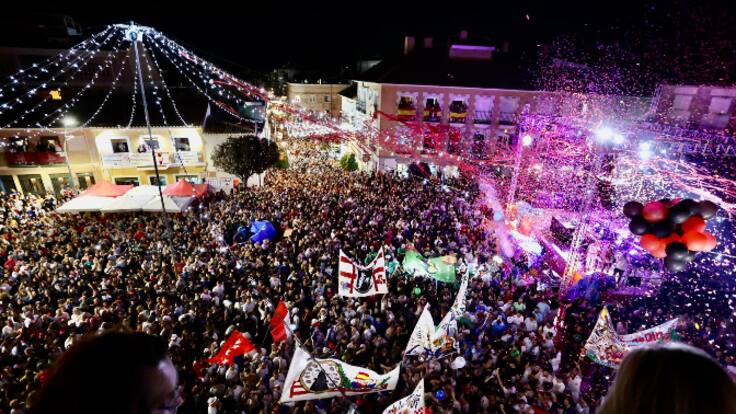 Nuria Castro, tercera teniente de alcalde de San Sebastián de los Reyes, habla del protocolo contra agresiones sexuales en las fiestas de agosto.