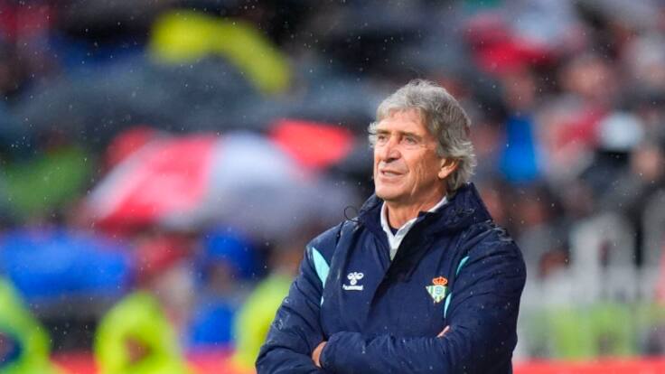 Pellegrini sobre Carvalho