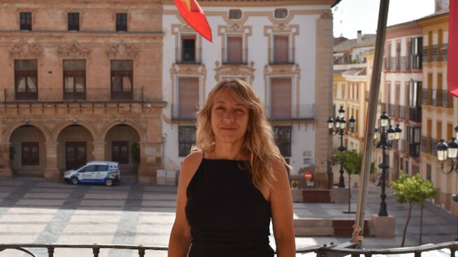 PSOE critica que se cobre por usar el Auditorio de Lorca