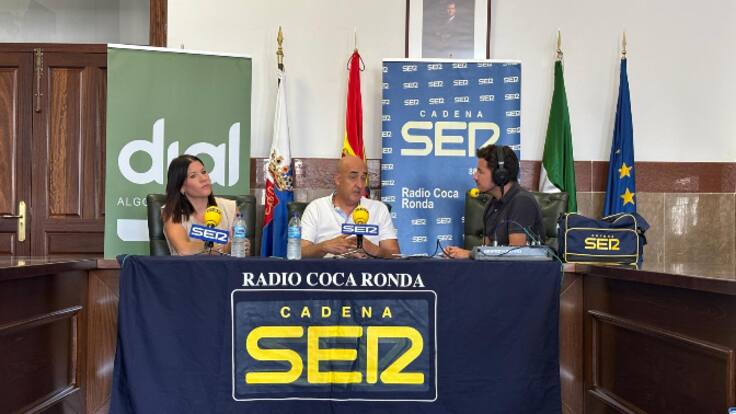 Hoy por Hoy Ronda y comarca: especial Setenil de las Bodegas