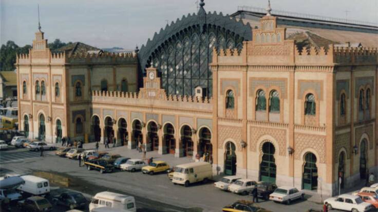 José Luis Sanz, alcalde de Sevilla