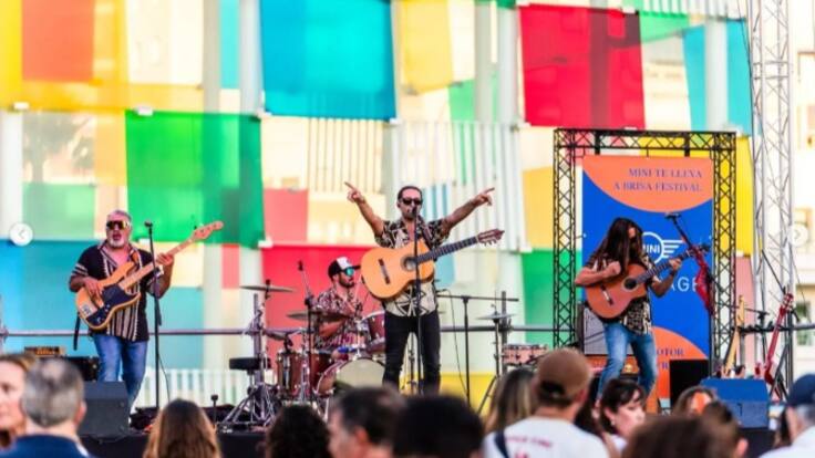 Nuevo entrega de Cristo Machete