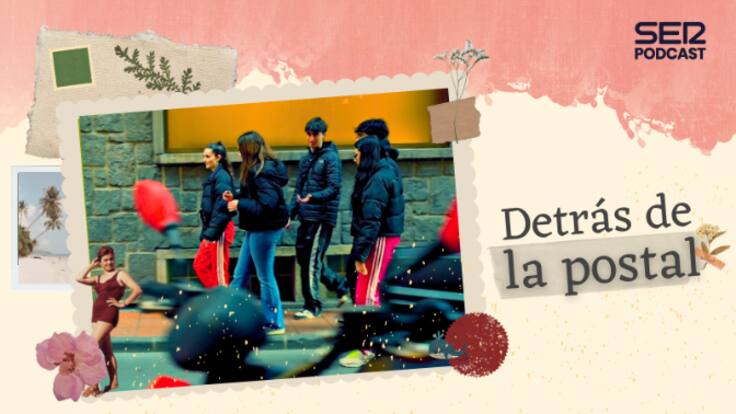 Detrás de la postal | Ni a los parques ni a los bares: un verano adolescente en Murcia