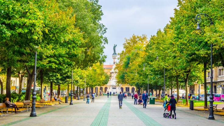 La primera llamada del día: Marina Curiel, portavoz socialista en el Ayuntamiento de Pamplona