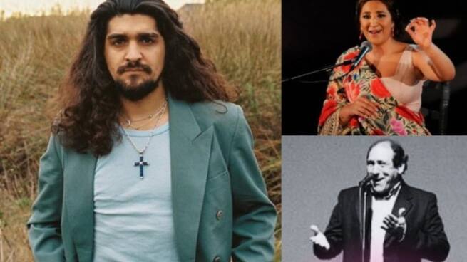 Corral de Calatrava calienta los motores del Festival de Flamenco