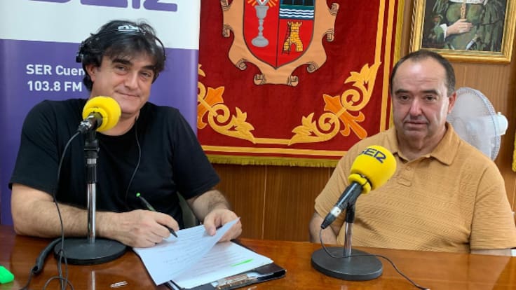 Hoy por Hoy Cuenca (08/08/2024) - Especial: Carboneras de Guadazaón