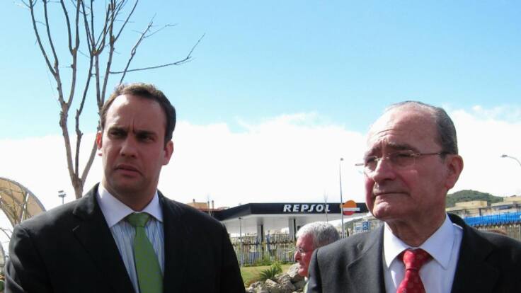 "Vamos a fiscalizar hasta el último euros que se negocia en este despido" Jorge Quero, PSOE