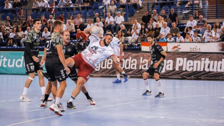 Entrevista a Javi García (13/08/24)