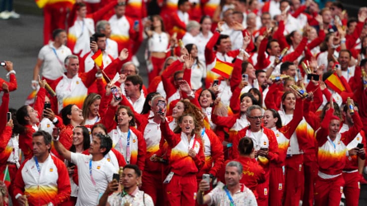 Martí Perarnau: "España tiene una cultura futbolística importante, pero una cultura deportiva muy pobre"