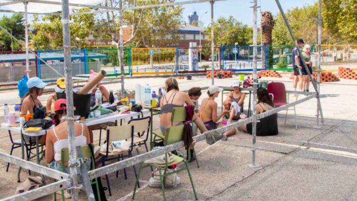 Reportaje sonoro: EASA Shanzai 2024 Benidorm