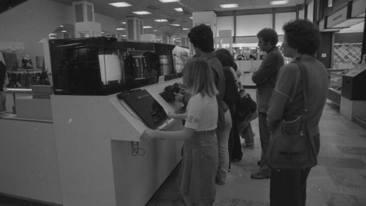 SER Jugones 11x02: El primer videojuego español fue ‘Ping Pong’, desarrollado en la Universidad Politécnica en 1977