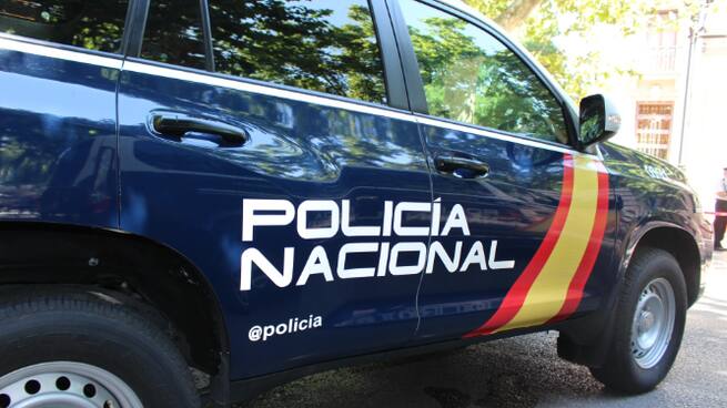 Un detenido en Getafe dentro de una operación policial contra la posesión y distribución de pornografía infantil