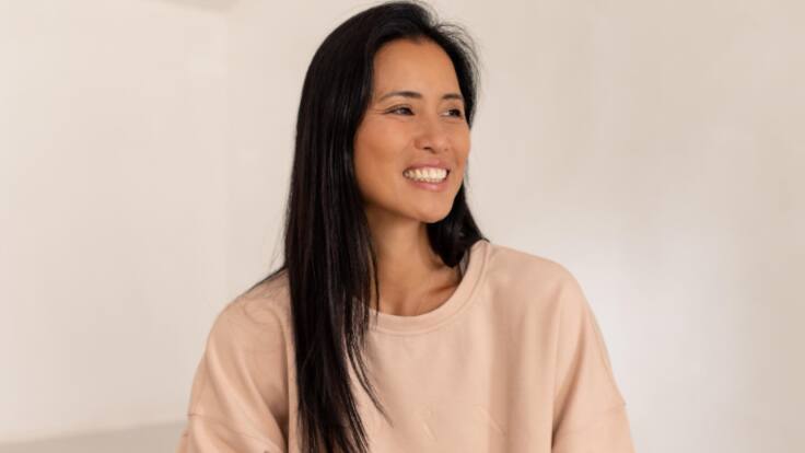 Xuan Lan en Hoy Por Hoy de Verano