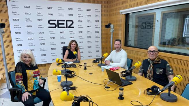 Historias con Orgullo, con Dolly van Doll y Miguel Brass