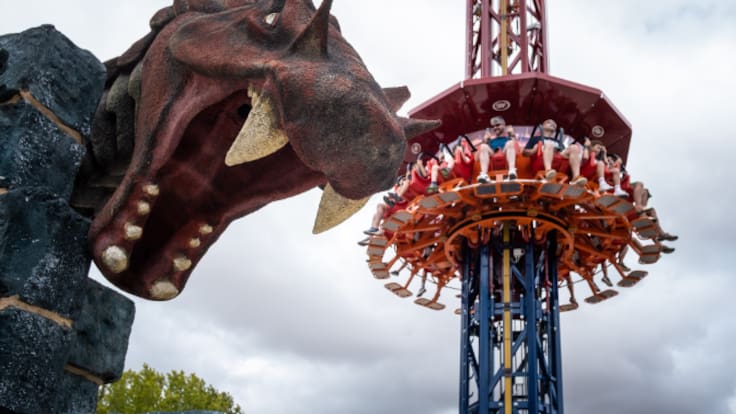 Sendaviva inaugura dos nuevas atracciones