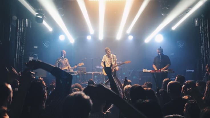 Entrevista a Rafael Gómez-Vizcaino, programador del festival Lemon Pop de Murcia