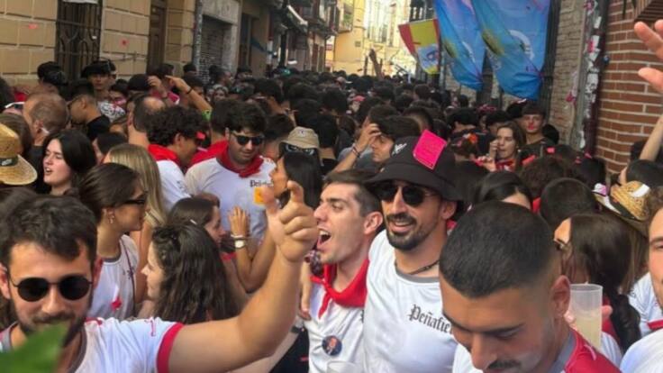 DKL: una nueva asociación para dar más vida a Peñafiel