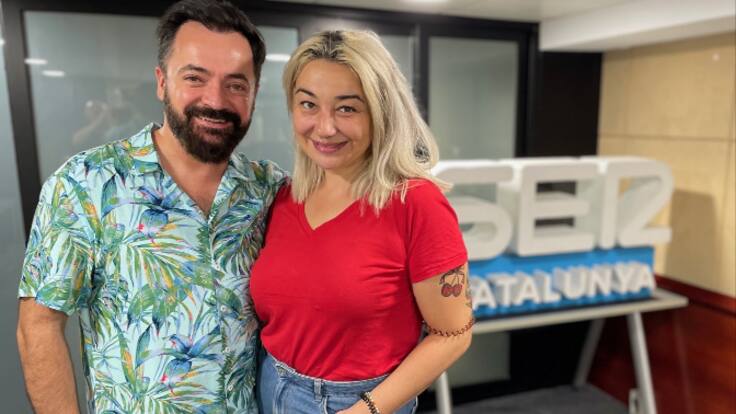 ENTREVISTA. Corta el cable rojo