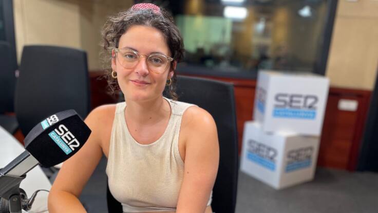 ENTREVISTA. Celia Giraldo