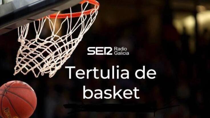 Tertulia de basket