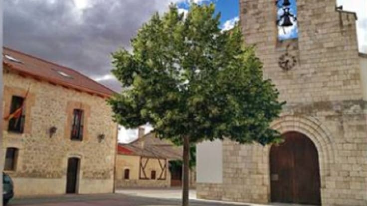 Unas buenas fiestas en Quintanilla de Onésimo