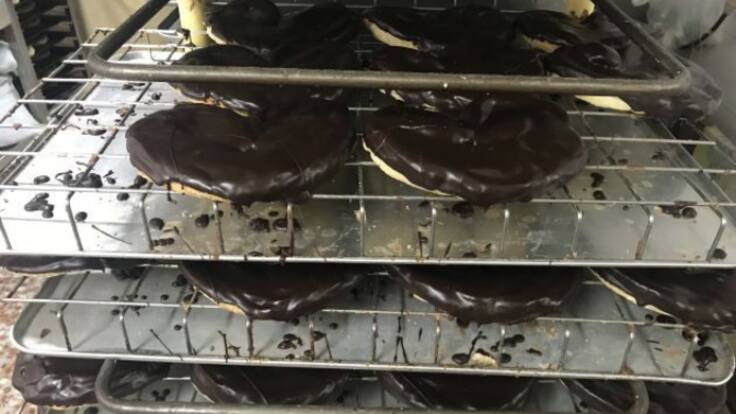 Hacer hoy una palmera de chocolate es un 108% más caro que hace dos años - Hora 14 Aragón (20/08/2024)