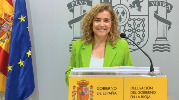 Beatriz Arraiz: "El ayuntamiento conocía desde el inicio que estaba incumpliendo las bases del proyecto "