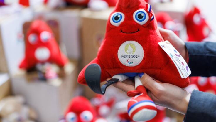 Jocs Paralímpics de París 2024: Què n'hem de saber?