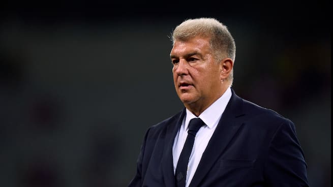 "El Barça no ha hecho los deberes por cuarto año consecutivo": el análisis de la gestión de un Laporta "errático y desnortado"