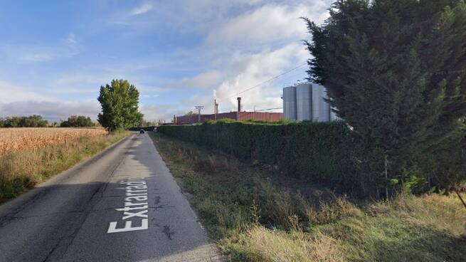 La plataforma Cuidamos Villamayor explica en la SER las causas de los fuertes y desagradables olores que sufren Salamanca y el alfoz. Ruperto Sánchez (23/08/2024)