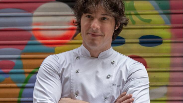 ¿Quién cocina cuando se casa un chef con estrellas Michelin?