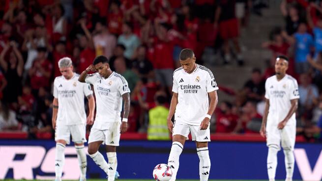 Manuel Jabois, tras las críticas al Real Madrid por su empate en Mallorca: "Una parte de la afición está instalada en una zona muy amarga"