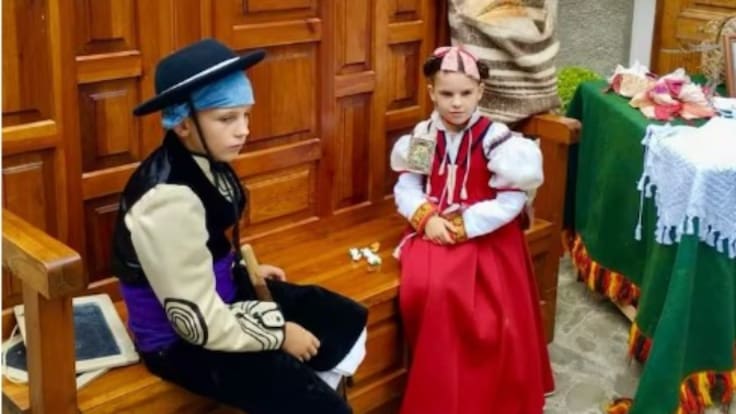 Blanca Alfonso alcaldesa