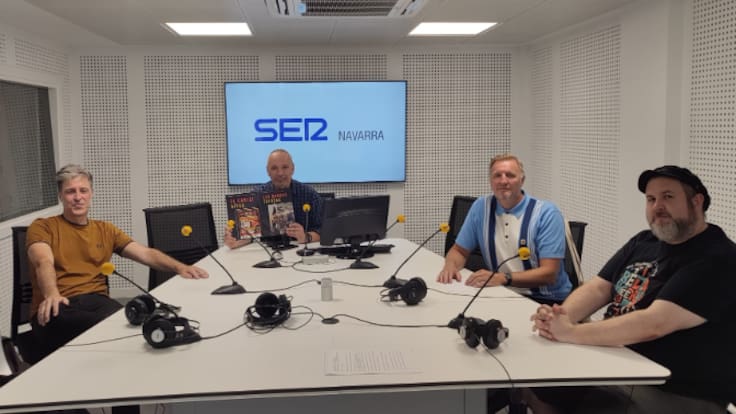 VI Edición del Festival Beltza Weekend, dedicado a la música Soul