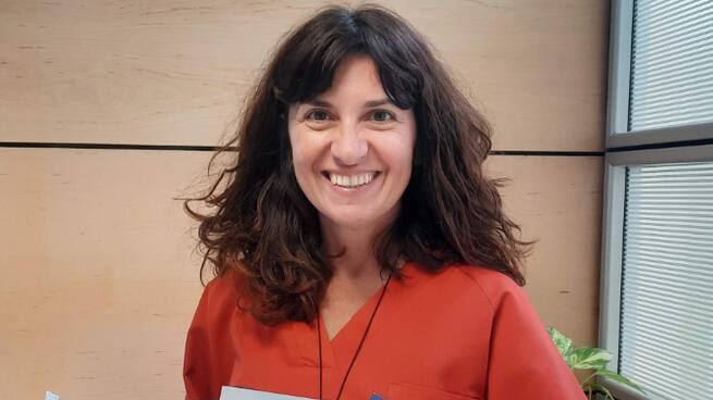 Pornografía, con la doctora Mónica Molner, en Ábrete Séxamo