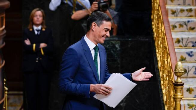 Carambolas, "torpezas" y puntos suspensivos | La crónica de Sastre