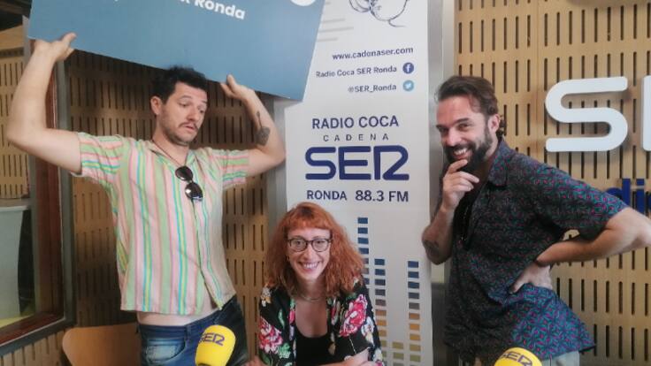 El grupo ‘Delirios de Cherry’ presenta su álbum debut titulado “Ysimeamo”