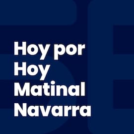Hoy por Hoy Matinal Navarra