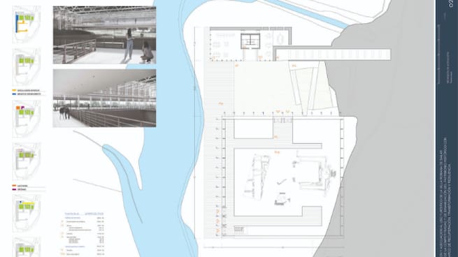 AUDIO: Novedades sobre la gran obra de la Villa Romana de Salar