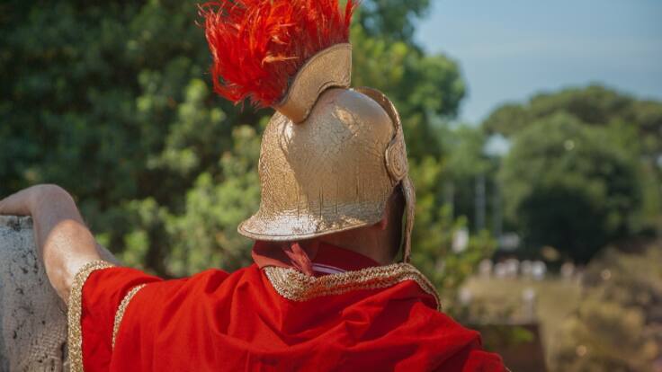 Entrevista a Pere Bellès a su paso por Xàtiva