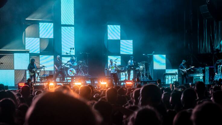 "Es terrible para el sector": Malestar en la industria de la música por el negocio de la reventa de entradas