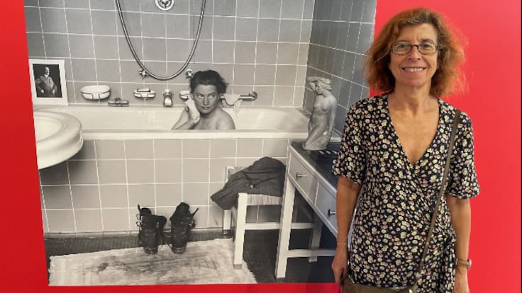 REPORTATGE. Biennal de Fotografia Xavier Miserachs